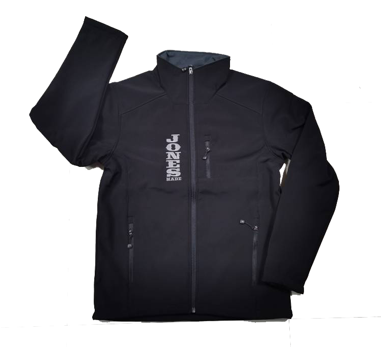 JM Windbreaker