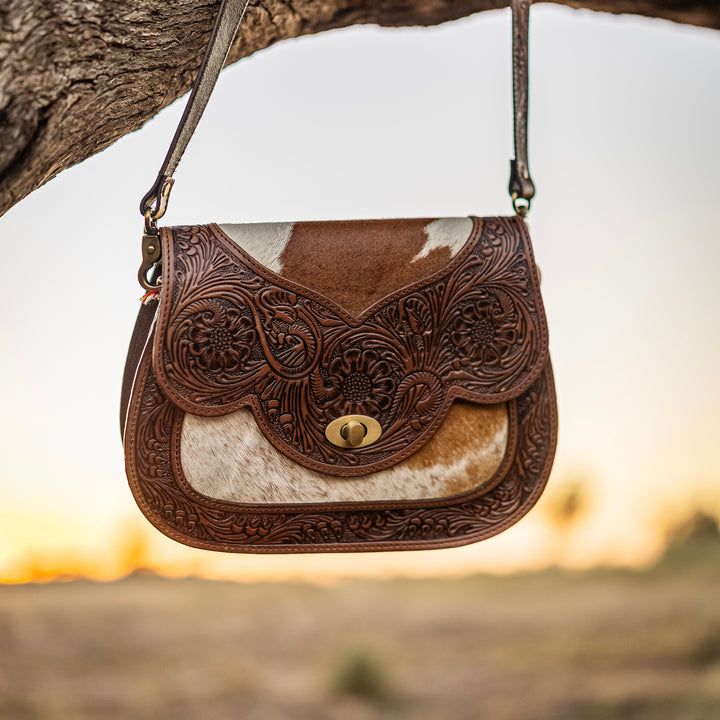 Open Vistas Shoulder Bag