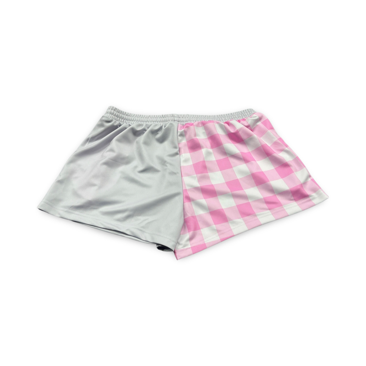 OG Footy Shorts with Pockets