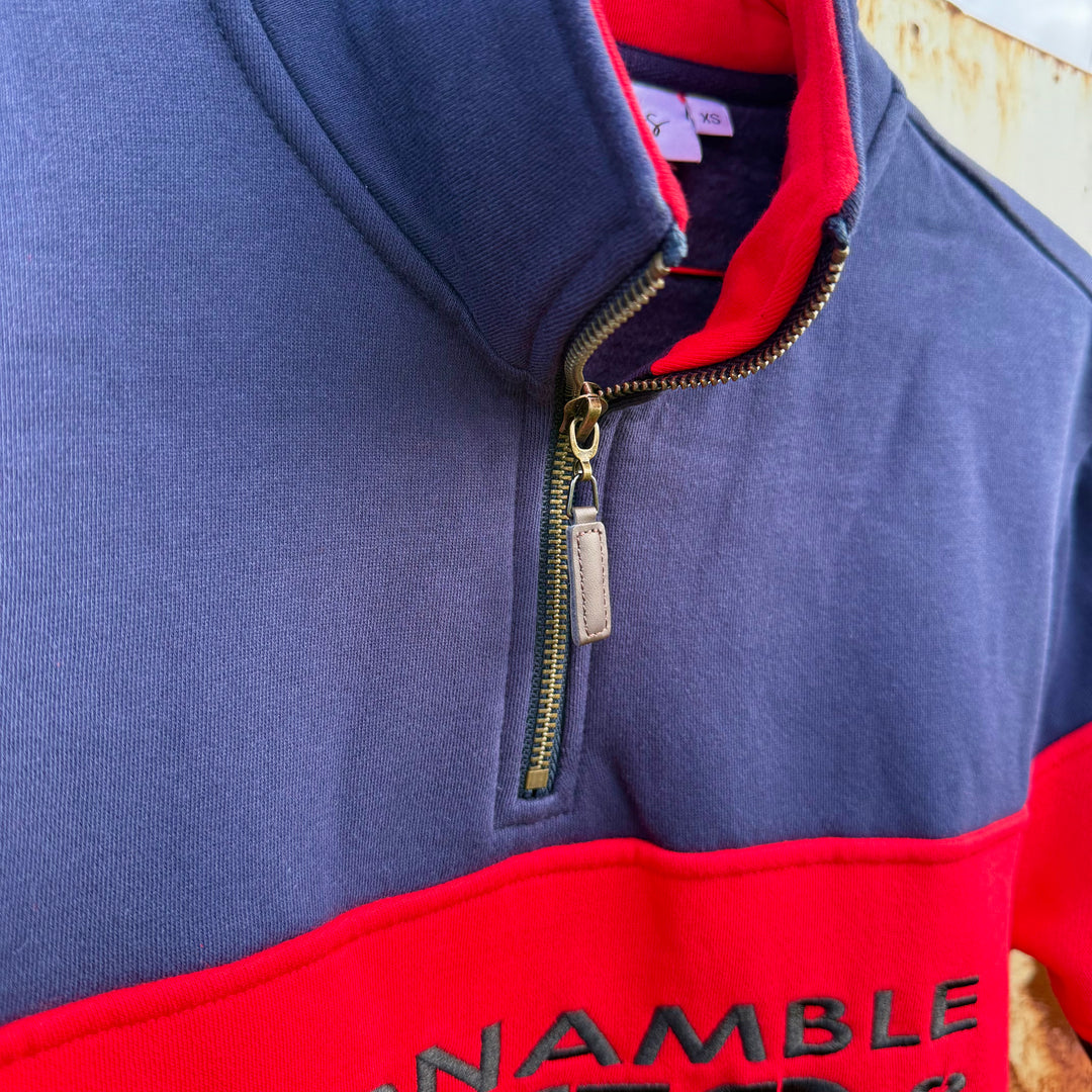 Coonamble Rodeo and Campdraft Jumper
