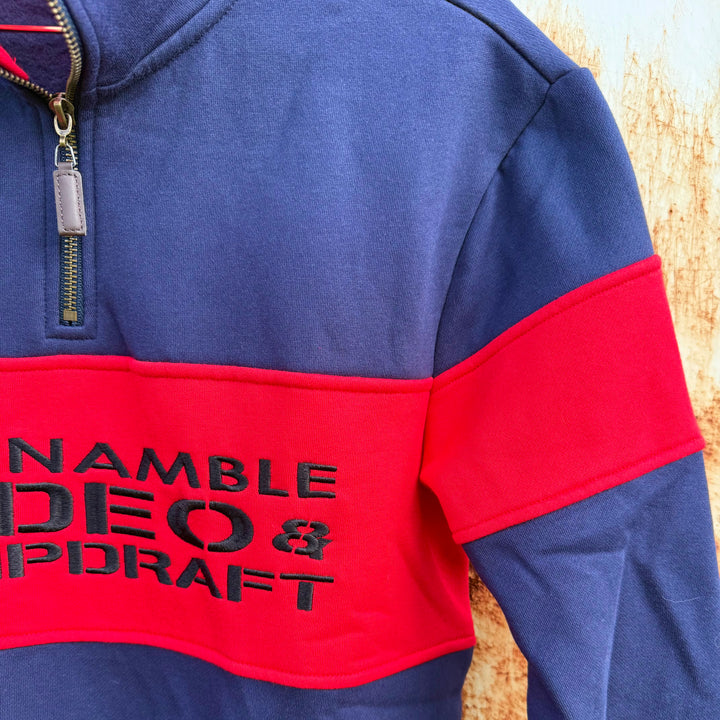 Coonamble Rodeo and Campdraft Jumper