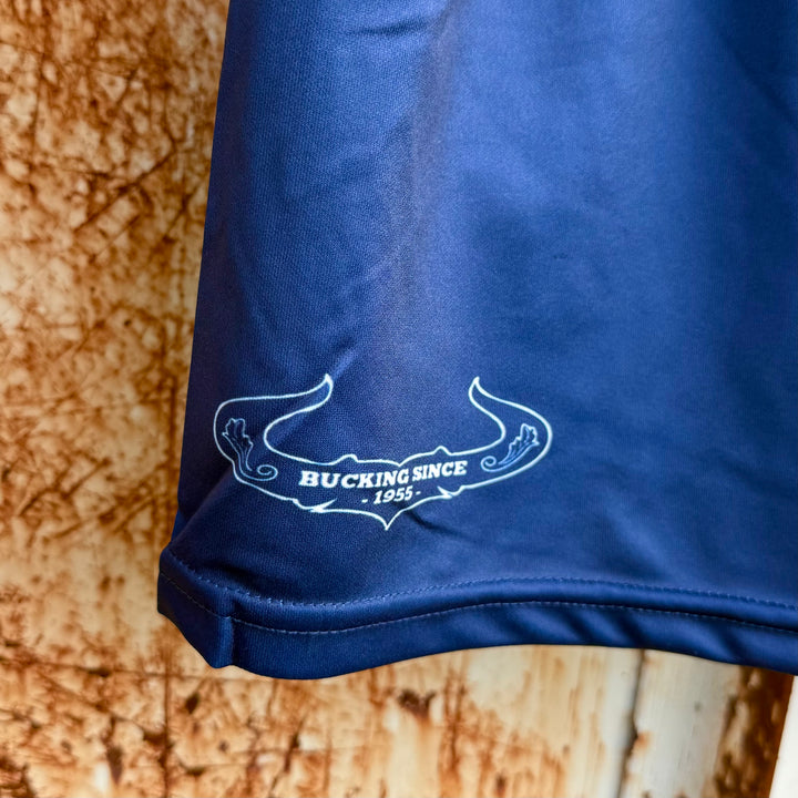 Coonamble Rodeo and Campdraft Footy Shorts