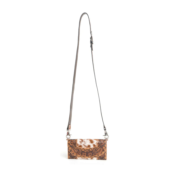 Wild Spirit Wallet Bag