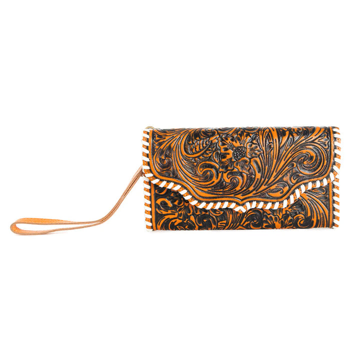 Desert Roses Wallet