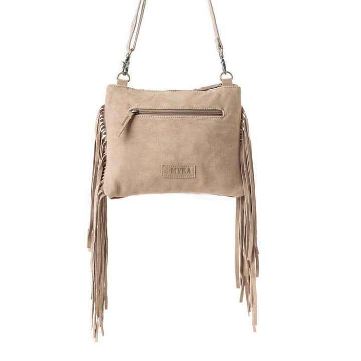 Timber Trail Leather Bag
