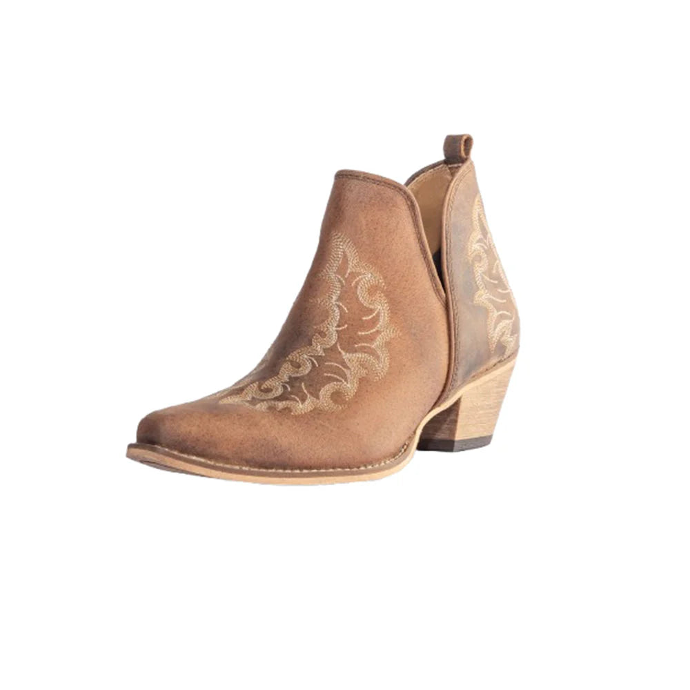 Trail Runner Booties