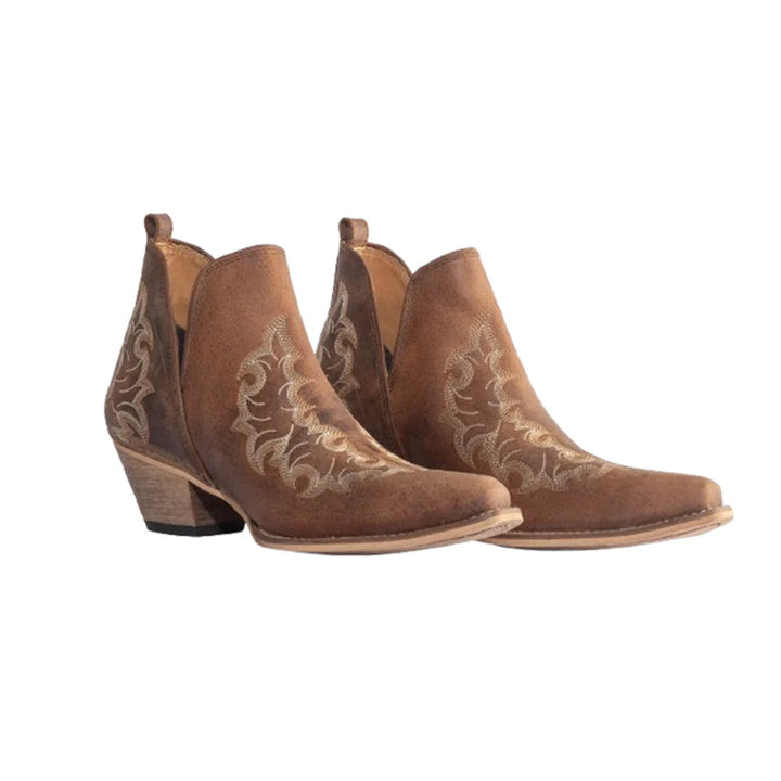 Trail Runner Booties