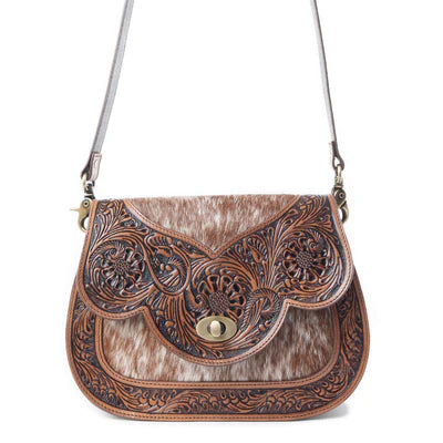 Open Vistas Shoulder Bag