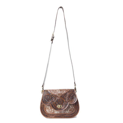 Open Vistas Shoulder Bag