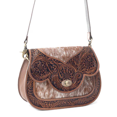 Open Vistas Shoulder Bag