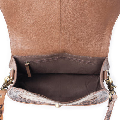 Open Vistas Shoulder Bag